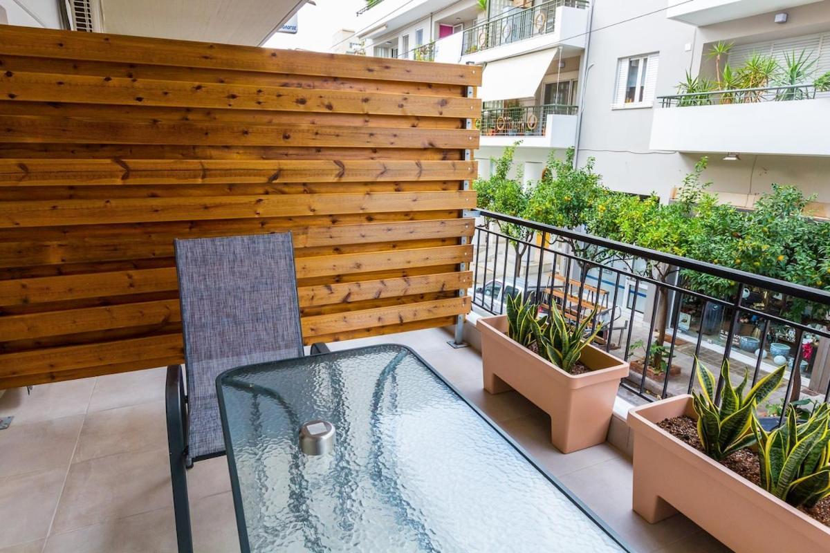 Cloud 4 Apartment Каламата Екстер'єр фото